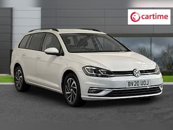 Used Volkswagen Golf 2020 for sale - 79345971: Photo