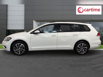 Used Volkswagen Golf 2020 for sale - 79345971: Photo