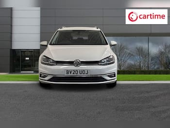 Used Volkswagen Golf 2020 for sale - 79345971: Photo