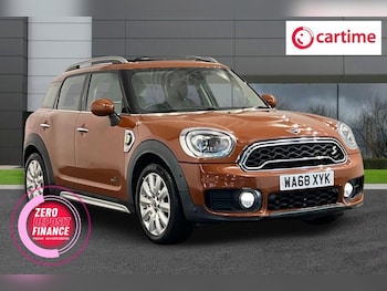 MINI - Countryman