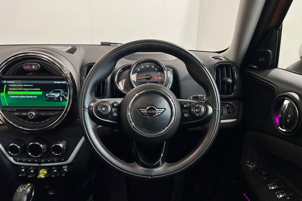 Used MINI Countryman 2018 for sale - 76395841: Photo 26