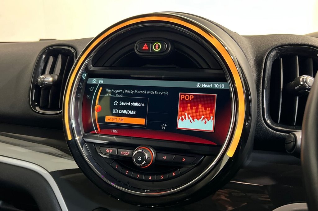 Used MINI Countryman 2018 for sale - 76395841: Photo 34