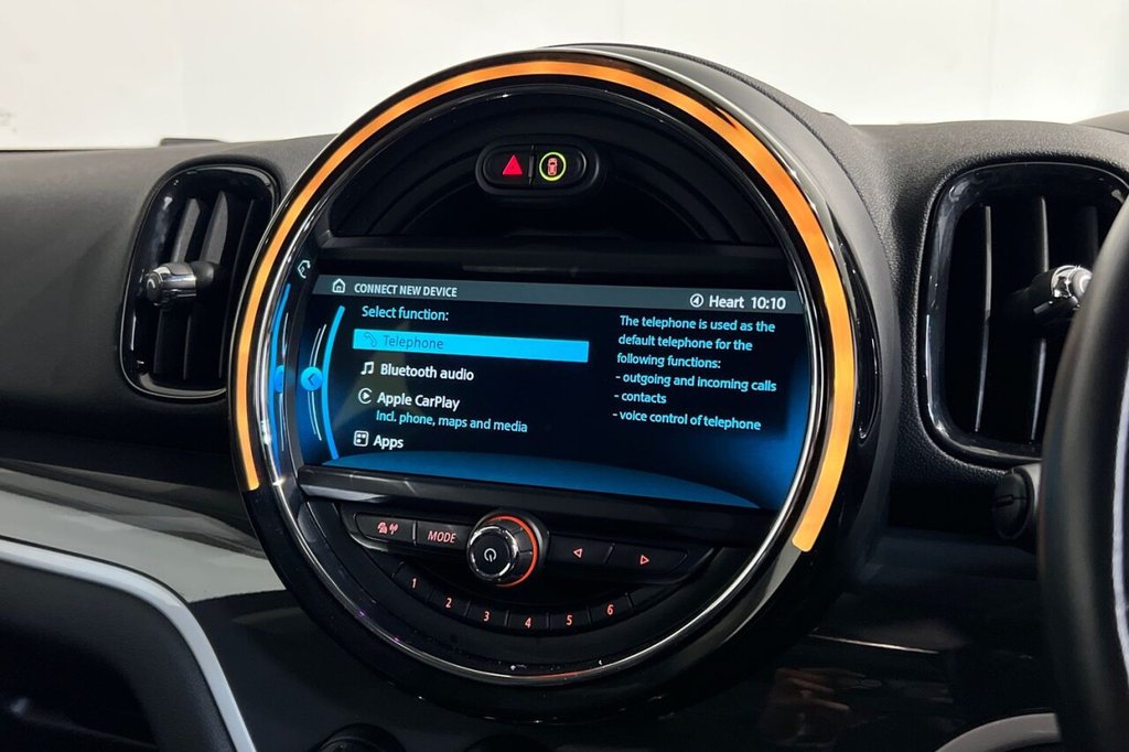 Used MINI Countryman 2018 for sale - 76395841: Photo 35