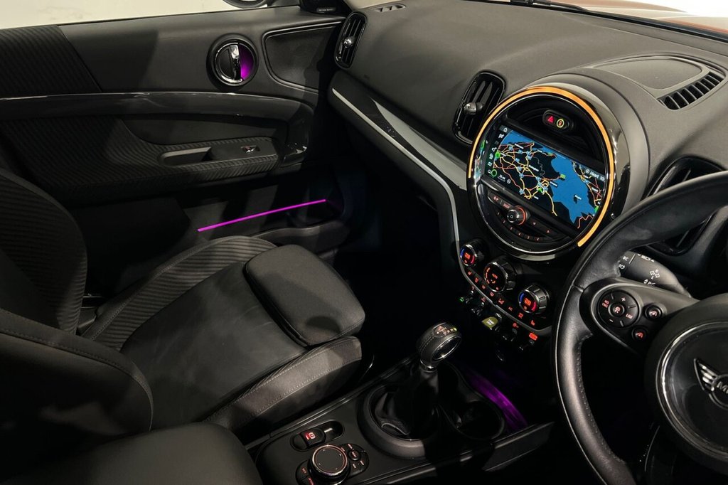 Used MINI Countryman 2018 for sale - 76395841: Photo 36