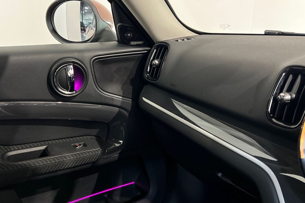 Used MINI Countryman 2018 for sale - 76395841: Photo 37