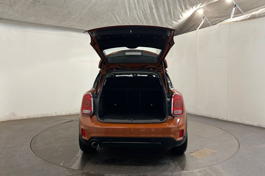 Used MINI Countryman 2018 for sale - 76395841: Photo 46