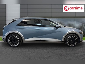 Used Hyundai IONIQ 5 2022 for sale - 79598700: Photo