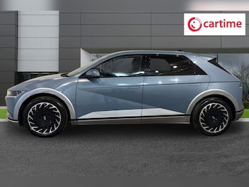 Used Hyundai IONIQ 5 2022 for sale - 79598700: Photo