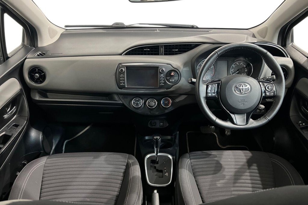 Used Toyota Yaris 2017 for sale - 76559007: Photo 12