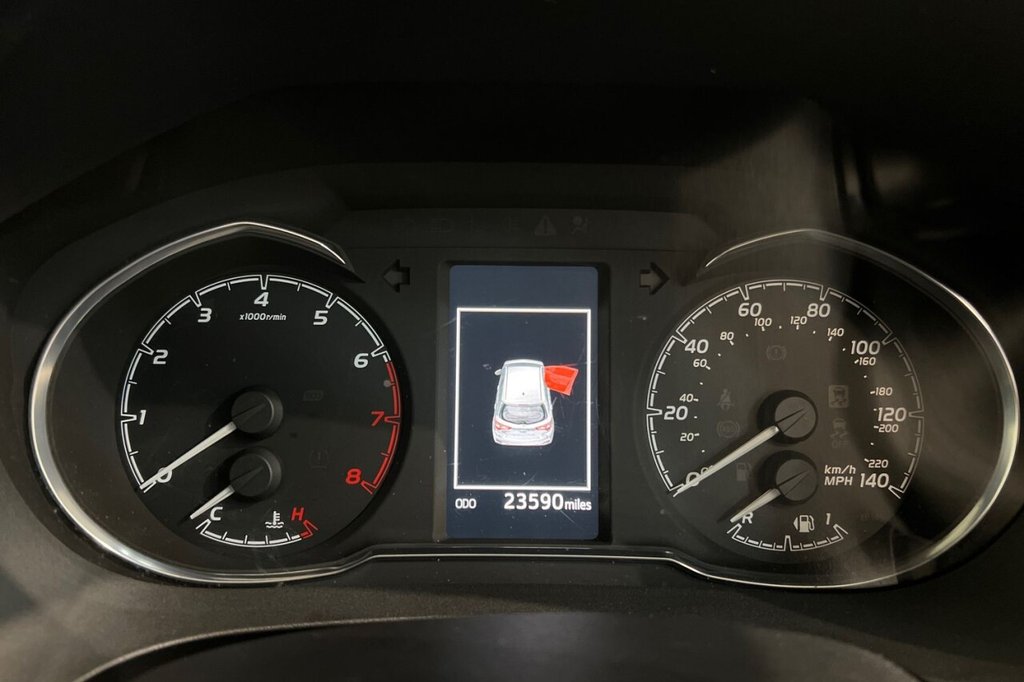 Used Toyota Yaris 2017 for sale - 76559007: Photo 14