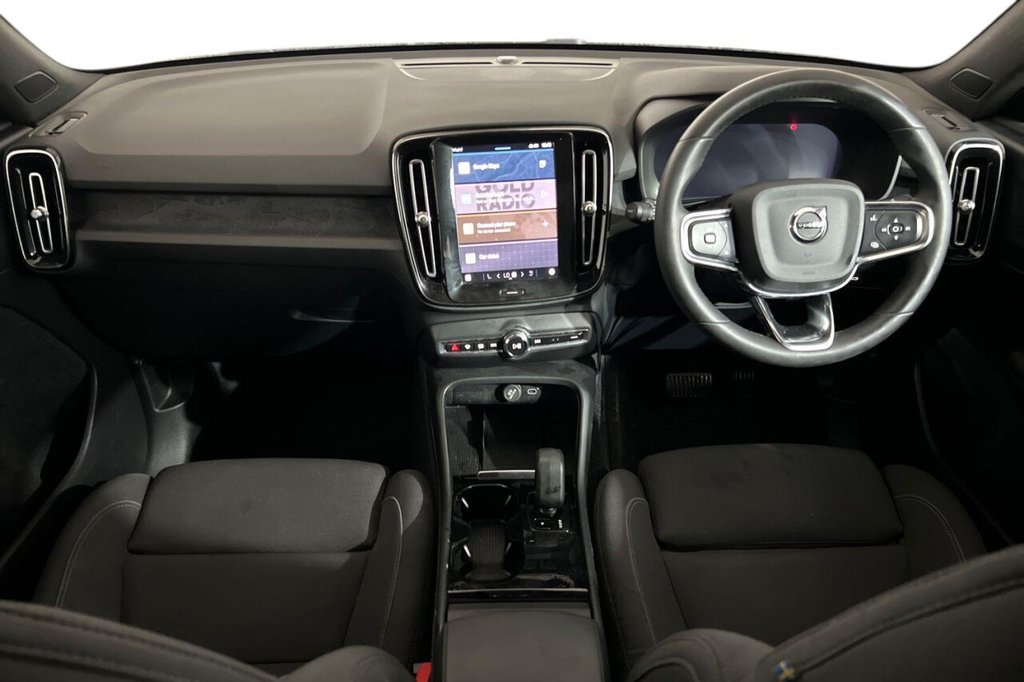 Used Volvo C40 2023 for sale - 75877437: Photo 12