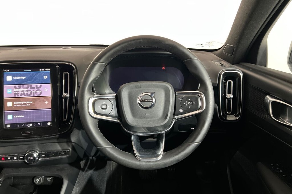 Used Volvo C40 2023 for sale - 75877437: Photo 16