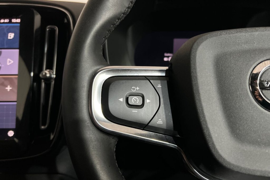 Used Volvo C40 2023 for sale - 75877437: Photo 17