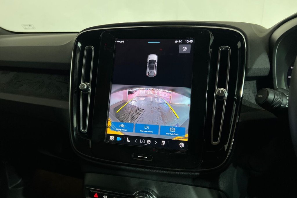 Used Volvo C40 2023 for sale - 75877437: Photo 20