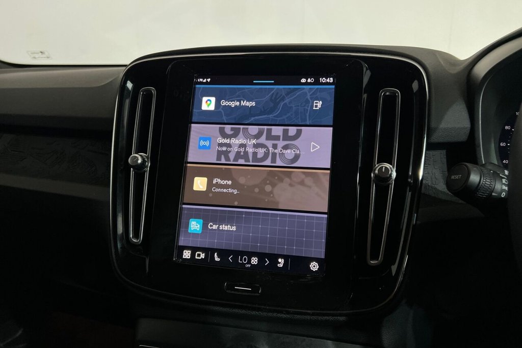 Used Volvo C40 2023 for sale - 75877437: Photo 21