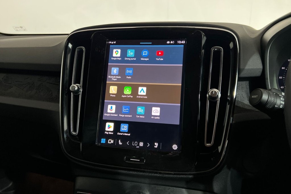 Used Volvo C40 2023 for sale - 75877437: Photo 22