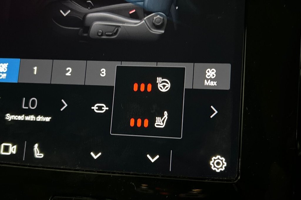 Used Volvo C40 2023 for sale - 75877437: Photo 24