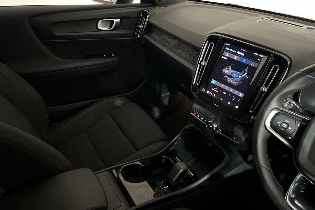 Used Volvo C40 2023 for sale - 75877437: Photo 25