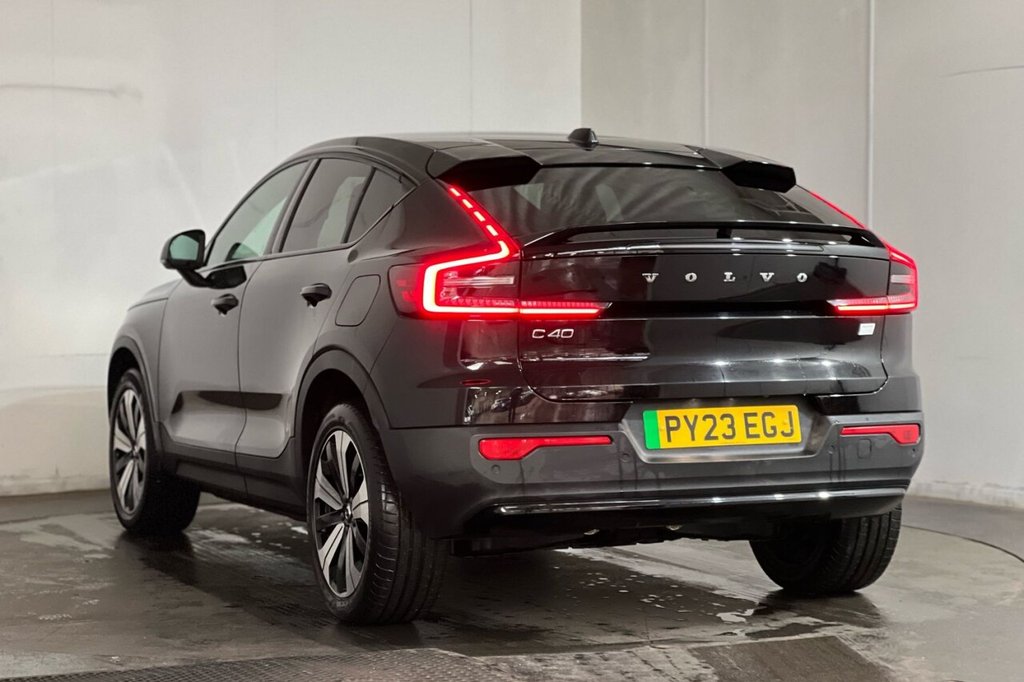 Used Volvo C40 2023 for sale - 75877437: Photo 27