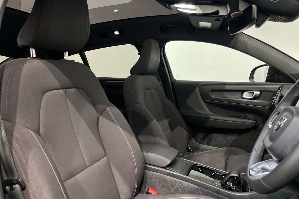 Used Volvo C40 2023 for sale - 75877437: Photo 29