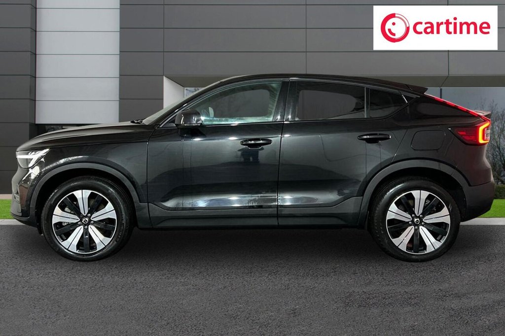 Used Volvo C40 2023 for sale - 75877437: Photo 3