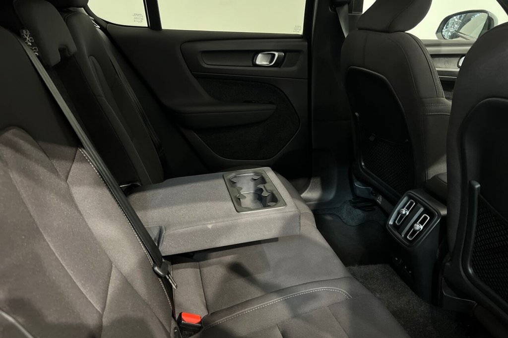 Used Volvo C40 2023 for sale - 75877437: Photo 35