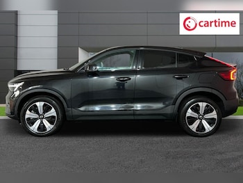 Used Volvo C40 2023 for sale - 75877437: Photo