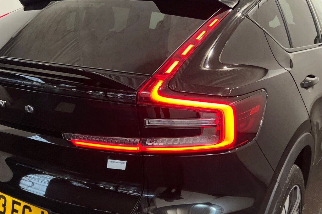 Used Volvo C40 2023 for sale - 75877437: Photo 40