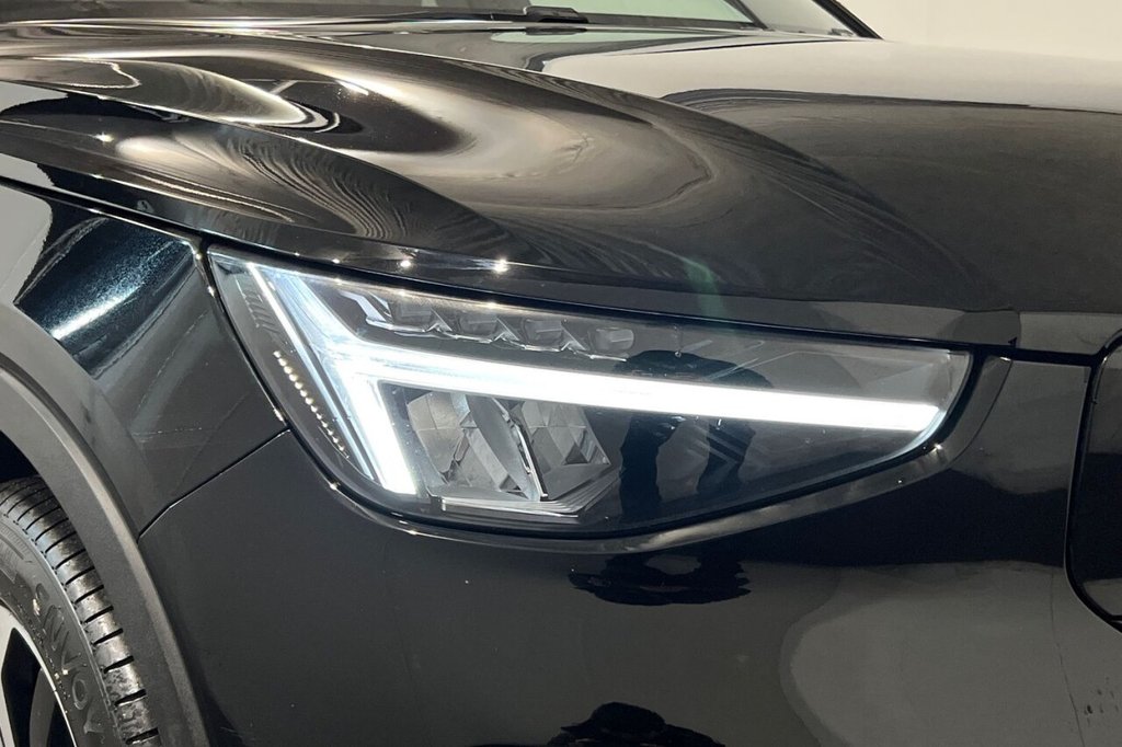 Used Volvo C40 2023 for sale - 75877437: Photo 41