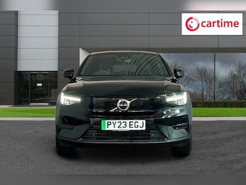 Used Volvo C40 2023 for sale - 75877437: Photo