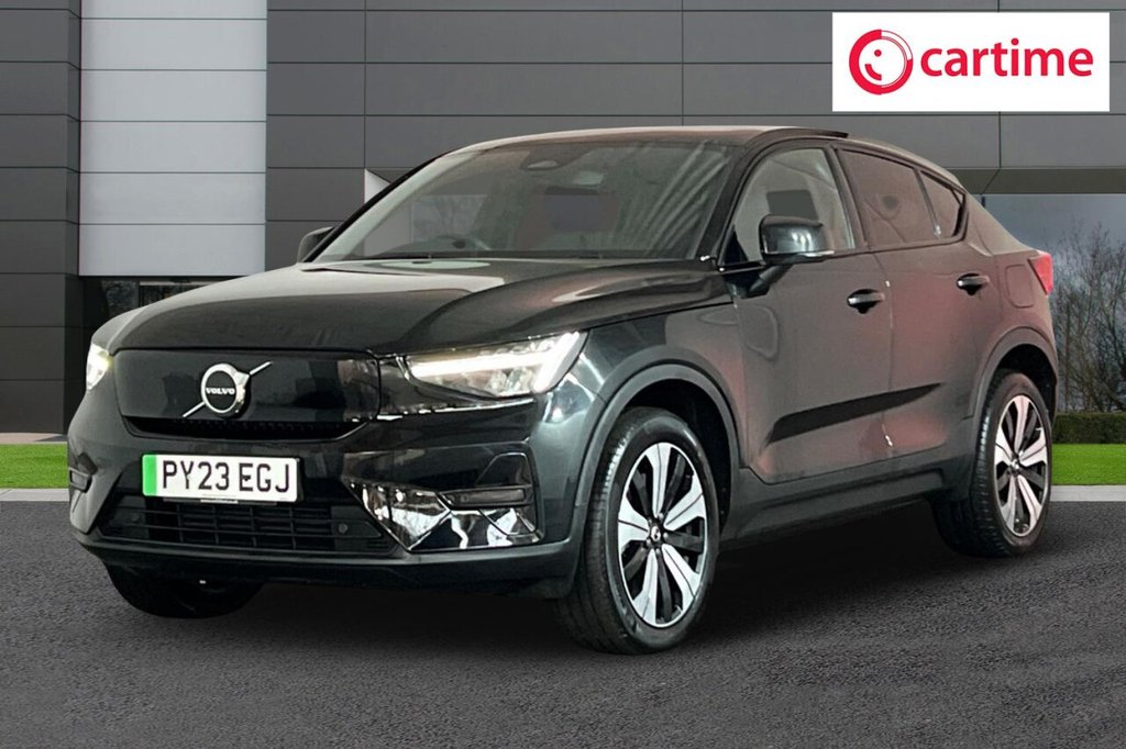 Used Volvo C40 2023 for sale - 75877437: Photo 7