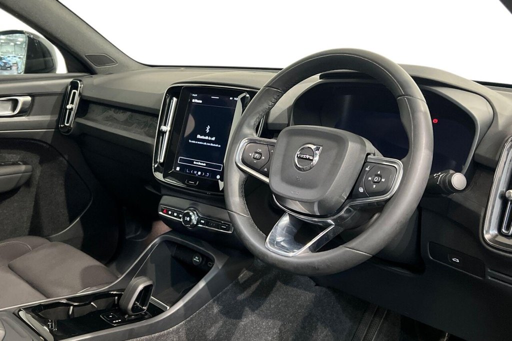 Used Volvo C40 2023 for sale - 75877437: Photo 9