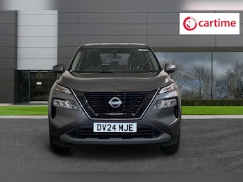 Used Nissan X-Trail 2024 for sale - 78624153: Photo