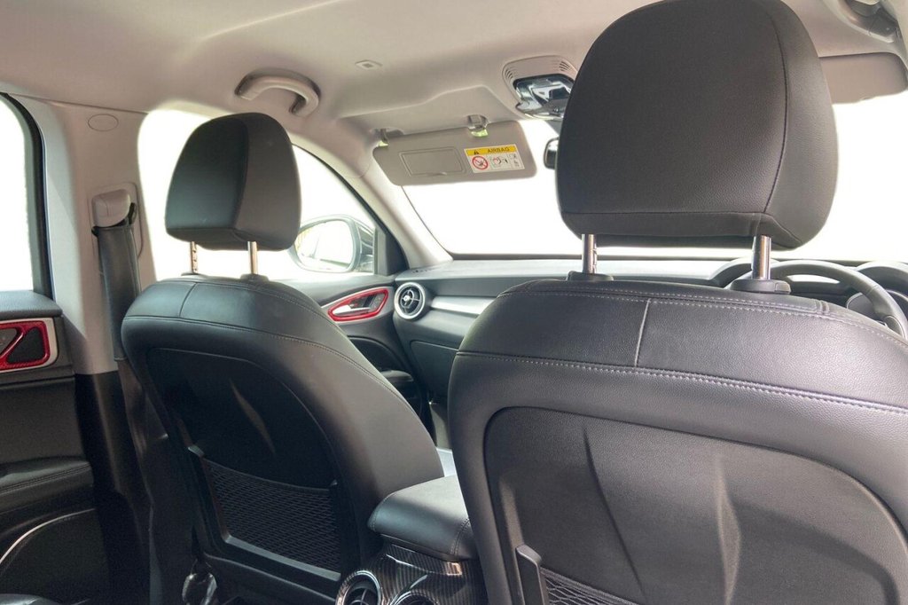 Used Alfa Romeo Stelvio 2018 for sale - 76162889: Photo 10