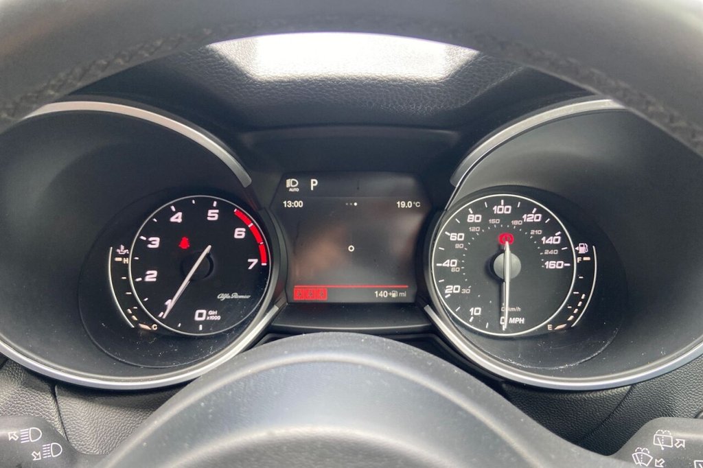 Used Alfa Romeo Stelvio 2018 for sale - 76162889: Photo 15