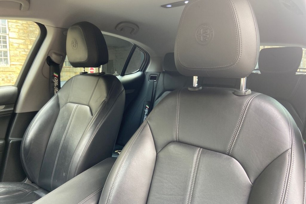 Used Alfa Romeo Stelvio 2018 for sale - 76162889: Photo 34