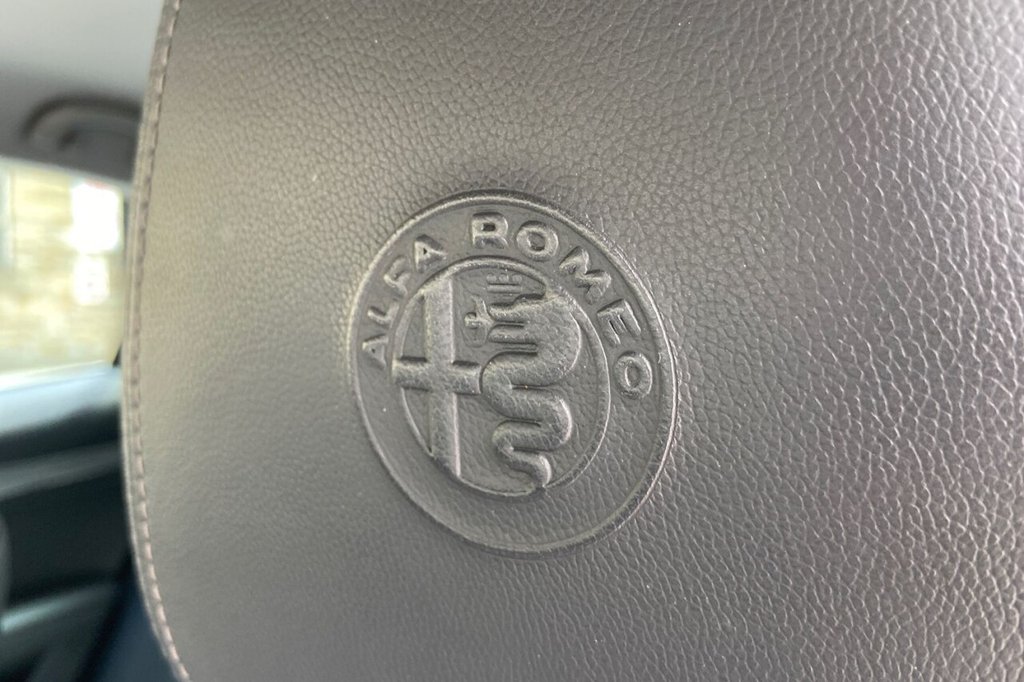Used Alfa Romeo Stelvio 2018 for sale - 76162889: Photo 35