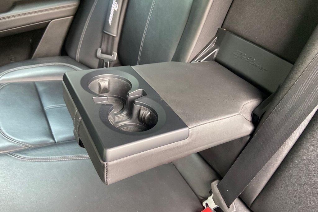 Used Alfa Romeo Stelvio 2018 for sale - 76162889: Photo 38