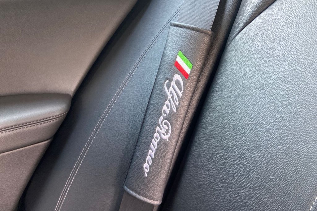 Used Alfa Romeo Stelvio 2018 for sale - 76162889: Photo 39