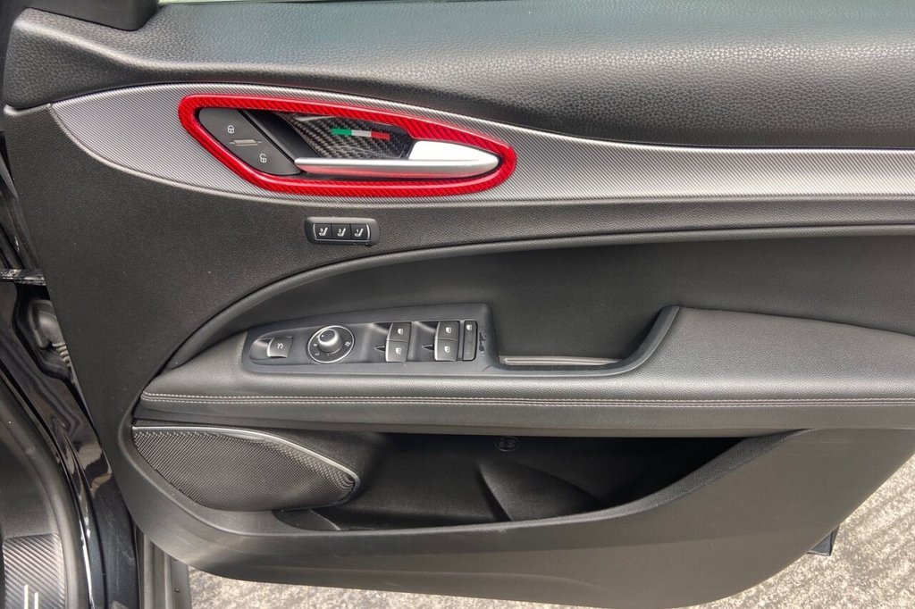 Used Alfa Romeo Stelvio 2018 for sale - 76162889: Photo 42
