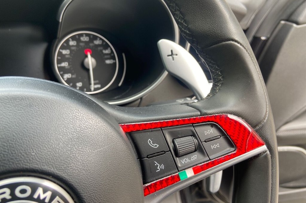 Used Alfa Romeo Stelvio 2018 for sale - 76162889: Photo 45
