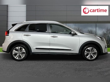 Used Kia Niro 2021 for sale - 75236319: Photo