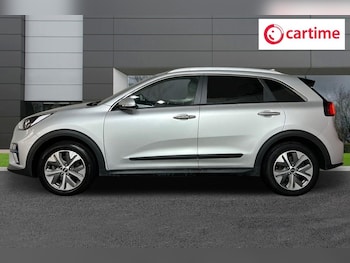 Used Kia Niro 2021 for sale - 75236319: Photo
