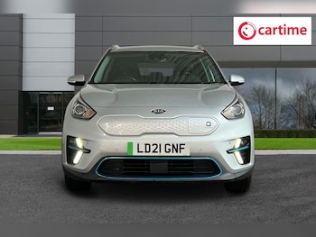 Used Kia Niro 2021 for sale - 75236319: Photo