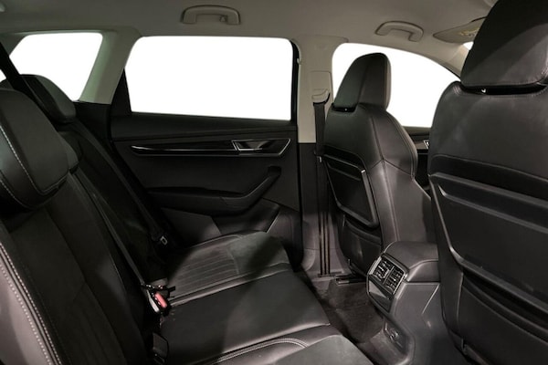 Used Skoda Karoq 2021 for sale - 75704209: Photo 10