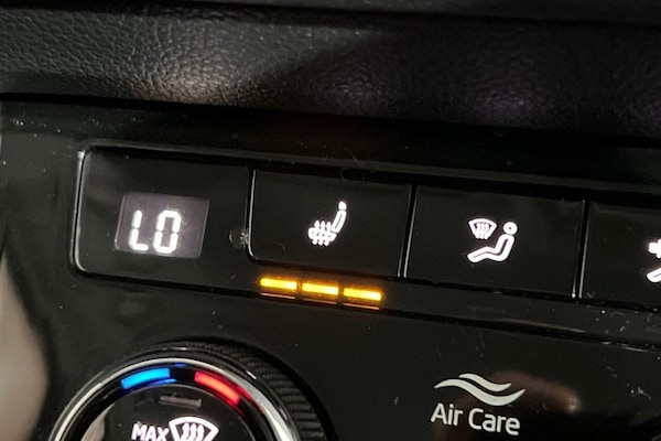 Used Skoda Karoq 2021 for sale - 75704209: Photo 22