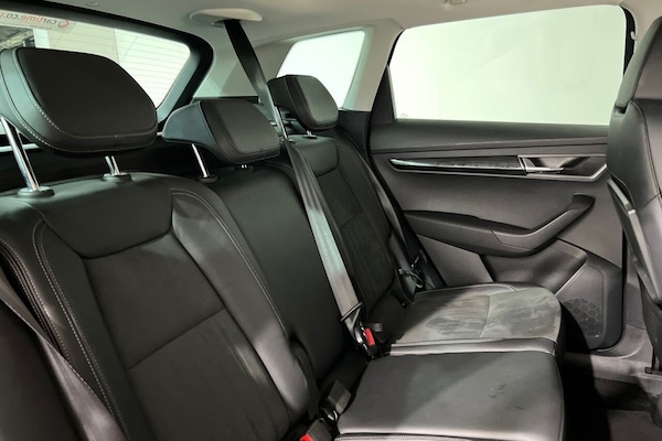 Used Skoda Karoq 2021 for sale - 75704209: Photo 26