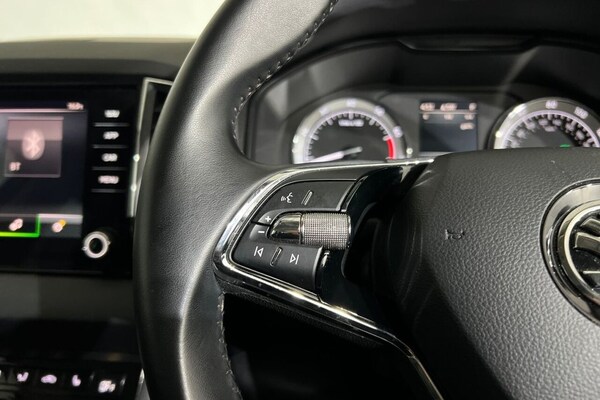 Used Skoda Karoq 2021 for sale - 75704209: Photo 27