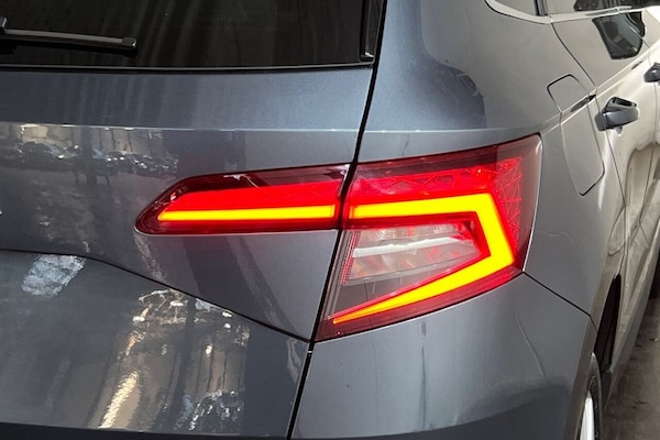 Used Skoda Karoq 2021 for sale - 75704209: Photo 40
