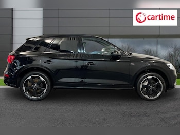Used Audi Q5 2020 for sale - 78493408: Photo